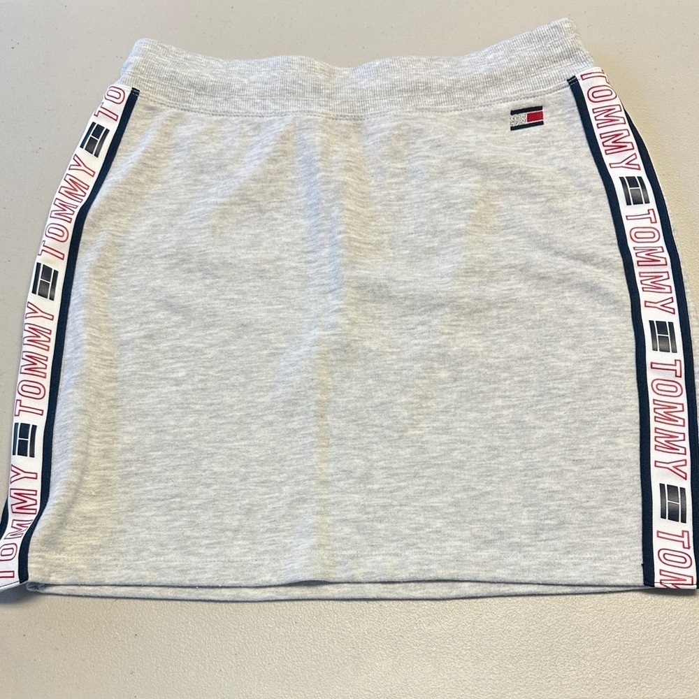 Tommy Hilfiger Sport Sweat Skirt